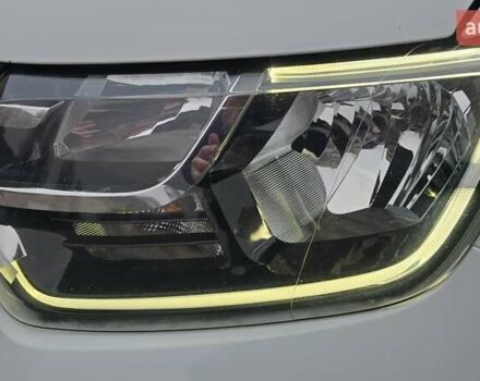 Рено Дастер, объемом двигателя 1.6 л и пробегом 96 тыс. км за 15700 $, фото 3 на Automoto.ua