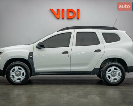 Рено Дастер, об'ємом двигуна 1.5 л та пробігом 115 тис. км за 17558 $, фото 2 на Automoto.ua