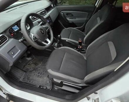 Рено Дастер, объемом двигателя 1.6 л и пробегом 96 тыс. км за 15700 $, фото 19 на Automoto.ua