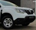 Рено Дастер, объемом двигателя 1.6 л и пробегом 24 тыс. км за 17499 $, фото 7 на Automoto.ua