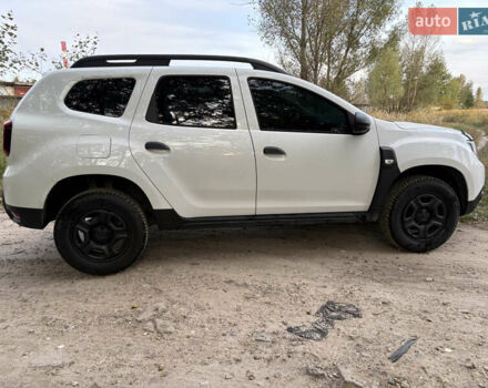 Рено Дастер, объемом двигателя 1.5 л и пробегом 27 тыс. км за 15300 $, фото 7 на Automoto.ua