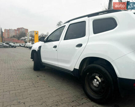 Рено Дастер, объемом двигателя 1.5 л и пробегом 160 тыс. км за 15000 $, фото 3 на Automoto.ua