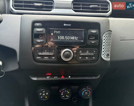 Рено Дастер, объемом двигателя 1.5 л и пробегом 27 тыс. км за 15300 $, фото 15 на Automoto.ua