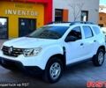 Рено Дастер, объемом двигателя 15 л и пробегом 59 тыс. км за 15300 $, фото 1 на Automoto.ua