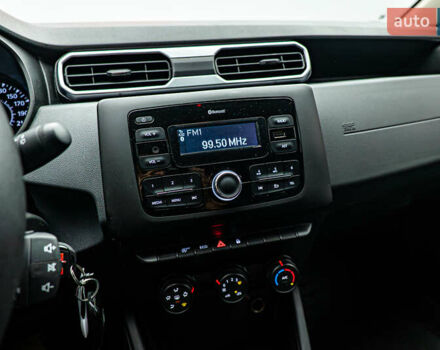 Рено Дастер, об'ємом двигуна 1.5 л та пробігом 115 тис. км за 17558 $, фото 13 на Automoto.ua