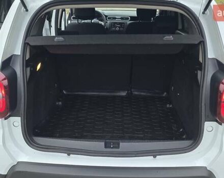 Рено Дастер, объемом двигателя 1.6 л и пробегом 96 тыс. км за 15700 $, фото 16 на Automoto.ua