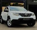Рено Дастер, объемом двигателя 1.6 л и пробегом 24 тыс. км за 17499 $, фото 5 на Automoto.ua