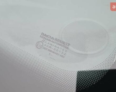 Рено Дастер, объемом двигателя 1.6 л и пробегом 96 тыс. км за 15700 $, фото 24 на Automoto.ua