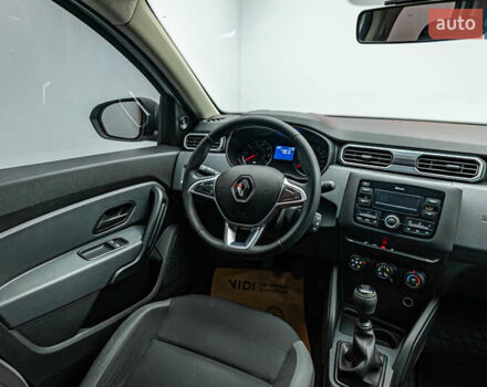 Рено Дастер, об'ємом двигуна 1.5 л та пробігом 115 тис. км за 17558 $, фото 10 на Automoto.ua