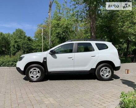 Рено Дастер, об'ємом двигуна 1.6 л та пробігом 1 тис. км за 17100 $, фото 14 на Automoto.ua