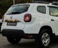 Рено Дастер, объемом двигателя 1.6 л и пробегом 24 тыс. км за 17499 $, фото 14 на Automoto.ua