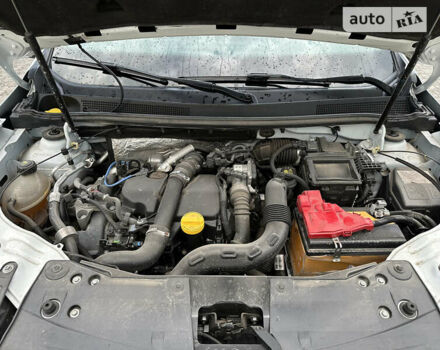Рено Дастер, об'ємом двигуна 1.46 л та пробігом 93 тис. км за 15200 $, фото 28 на Automoto.ua