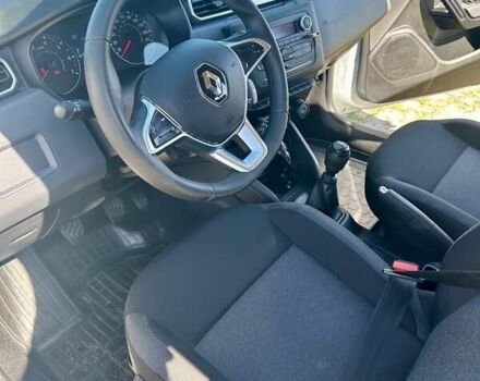 Рено Дастер, объемом двигателя 1.46 л и пробегом 21 тыс. км за 16800 $, фото 9 на Automoto.ua