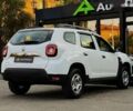 Рено Дастер, объемом двигателя 1.6 л и пробегом 24 тыс. км за 17499 $, фото 13 на Automoto.ua