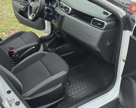 Рено Дастер, объемом двигателя 1.6 л и пробегом 96 тыс. км за 15700 $, фото 20 на Automoto.ua