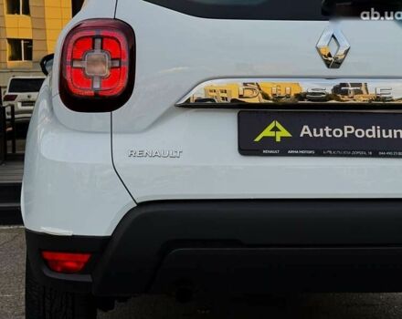 Рено Дастер, объемом двигателя 1.6 л и пробегом 24 тыс. км за 17499 $, фото 17 на Automoto.ua