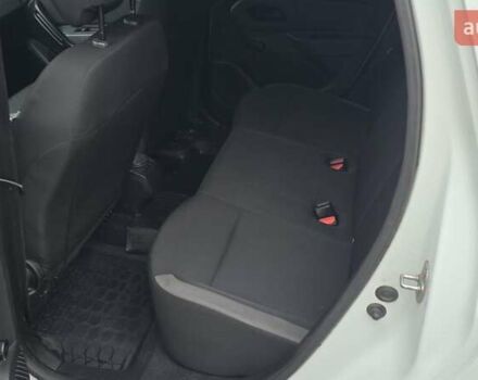 Рено Дастер, объемом двигателя 1.6 л и пробегом 96 тыс. км за 15700 $, фото 15 на Automoto.ua