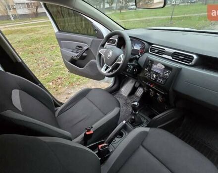 Рено Дастер, объемом двигателя 1.6 л и пробегом 96 тыс. км за 15700 $, фото 18 на Automoto.ua