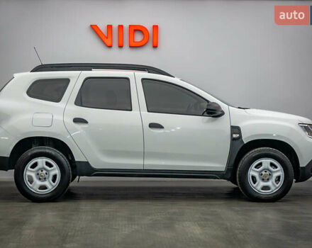 Рено Дастер, об'ємом двигуна 1.5 л та пробігом 115 тис. км за 17558 $, фото 3 на Automoto.ua