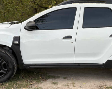 Рено Дастер, объемом двигателя 1.5 л и пробегом 27 тыс. км за 15300 $, фото 3 на Automoto.ua