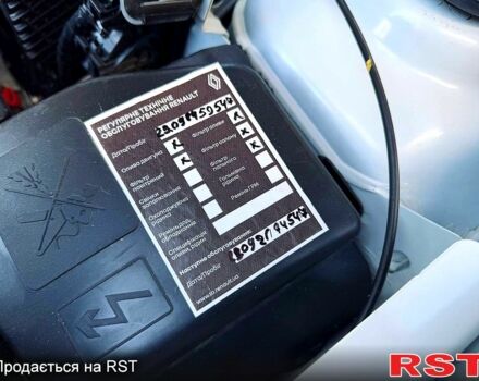 Рено Дастер, объемом двигателя 15 л и пробегом 59 тыс. км за 15300 $, фото 2 на Automoto.ua