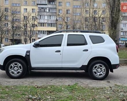 Рено Дастер, объемом двигателя 1.6 л и пробегом 96 тыс. км за 15700 $, фото 36 на Automoto.ua