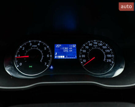 Рено Дастер, об'ємом двигуна 1.5 л та пробігом 115 тис. км за 17558 $, фото 12 на Automoto.ua