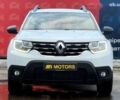 Рено Дастер, объемом двигателя 1.5 л и пробегом 159 тыс. км за 18800 $, фото 13 на Automoto.ua