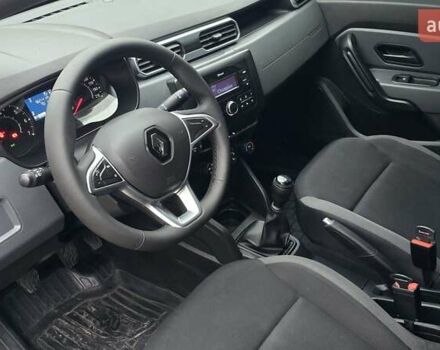 Рено Дастер, объемом двигателя 1.6 л и пробегом 96 тыс. км за 15700 $, фото 25 на Automoto.ua