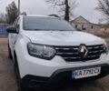 Рено Дастер, объемом двигателя 1.5 л и пробегом 155 тыс. км за 16500 $, фото 1 на Automoto.ua