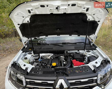 Рено Дастер, объемом двигателя 1.5 л и пробегом 27 тыс. км за 15300 $, фото 13 на Automoto.ua