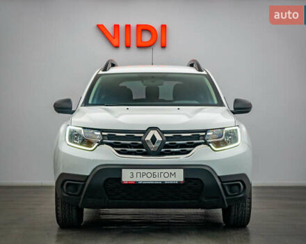 Рено Дастер, об'ємом двигуна 1.5 л та пробігом 115 тис. км за 17558 $, фото 4 на Automoto.ua