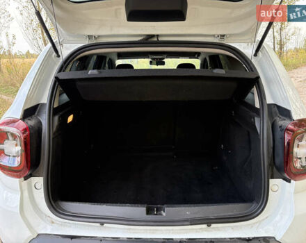 Рено Дастер, объемом двигателя 1.5 л и пробегом 27 тыс. км за 15300 $, фото 12 на Automoto.ua
