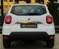 Рено Дастер, объемом двигателя 1.6 л и пробегом 24 тыс. км за 17499 $, фото 12 на Automoto.ua
