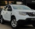 Рено Дастер, объемом двигателя 1.6 л и пробегом 24 тыс. км за 17499 $, фото 8 на Automoto.ua