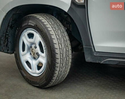 Рено Дастер, об'ємом двигуна 1.5 л та пробігом 115 тис. км за 17558 $, фото 7 на Automoto.ua