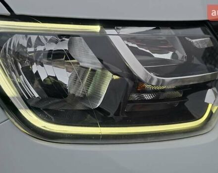 Рено Дастер, объемом двигателя 1.6 л и пробегом 96 тыс. км за 15700 $, фото 2 на Automoto.ua