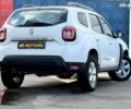 Рено Дастер, объемом двигателя 1.5 л и пробегом 159 тыс. км за 18800 $, фото 2 на Automoto.ua