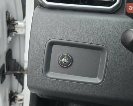 Рено Дастер, объемом двигателя 1.6 л и пробегом 96 тыс. км за 15700 $, фото 7 на Automoto.ua