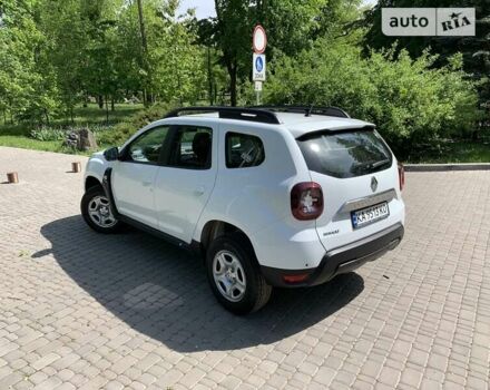 Рено Дастер, об'ємом двигуна 1.6 л та пробігом 1 тис. км за 17100 $, фото 16 на Automoto.ua