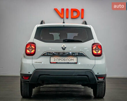 Рено Дастер, об'ємом двигуна 1.5 л та пробігом 115 тис. км за 17558 $, фото 5 на Automoto.ua