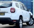 Рено Дастер, объемом двигателя 1.5 л и пробегом 159 тыс. км за 18800 $, фото 7 на Automoto.ua