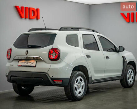 Рено Дастер, об'ємом двигуна 1.5 л та пробігом 115 тис. км за 17558 $, фото 1 на Automoto.ua