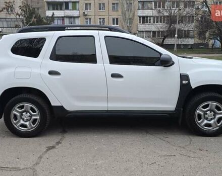 Рено Дастер, объемом двигателя 1.6 л и пробегом 96 тыс. км за 15700 $, фото 33 на Automoto.ua