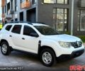 Рено Дастер, объемом двигателя 15 л и пробегом 59 тыс. км за 15300 $, фото 1 на Automoto.ua