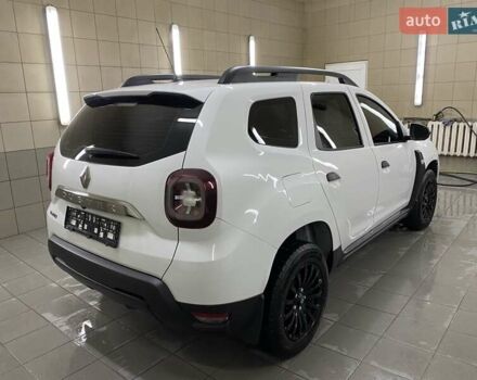 Рено Дастер, объемом двигателя 1.5 л и пробегом 69 тыс. км за 17777 $, фото 10 на Automoto.ua