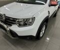 Рено Дастер, объемом двигателя 1.5 л и пробегом 75 тыс. км за 19999 $, фото 9 на Automoto.ua