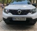 Рено Дастер, объемом двигателя 1.5 л и пробегом 100 тыс. км за 17200 $, фото 1 на Automoto.ua