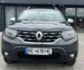 Рено Дастер, объемом двигателя 1.6 л и пробегом 10 тыс. км за 17500 $, фото 1 на Automoto.ua