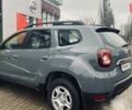 Рено Дастер, объемом двигателя 1.5 л и пробегом 0 тыс. км за 24902 $, фото 3 на Automoto.ua